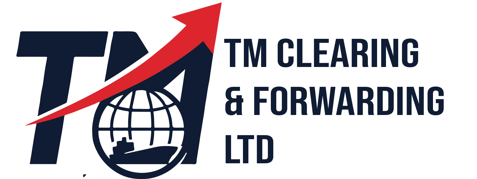 TM Clearing Logo